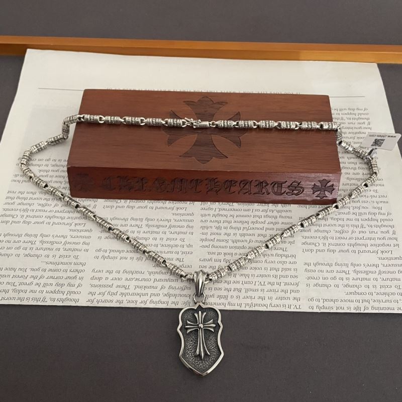 Chrome Hearts Necklaces